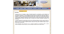 Desktop Screenshot of adatrogzites.eurodoc2000.hu